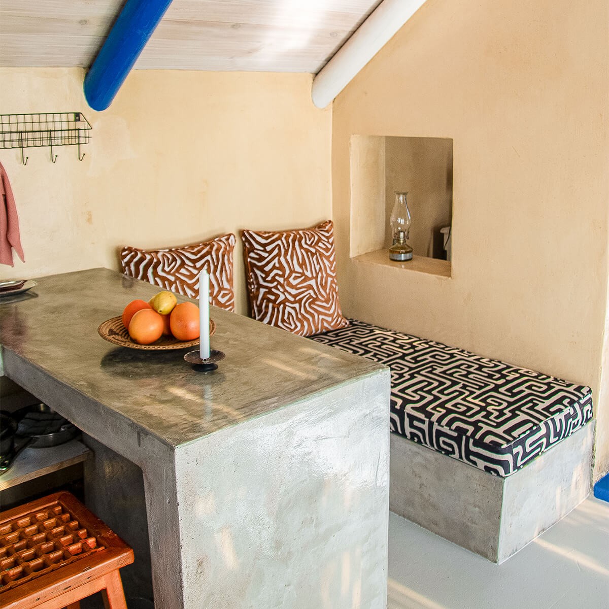 Top Apartment