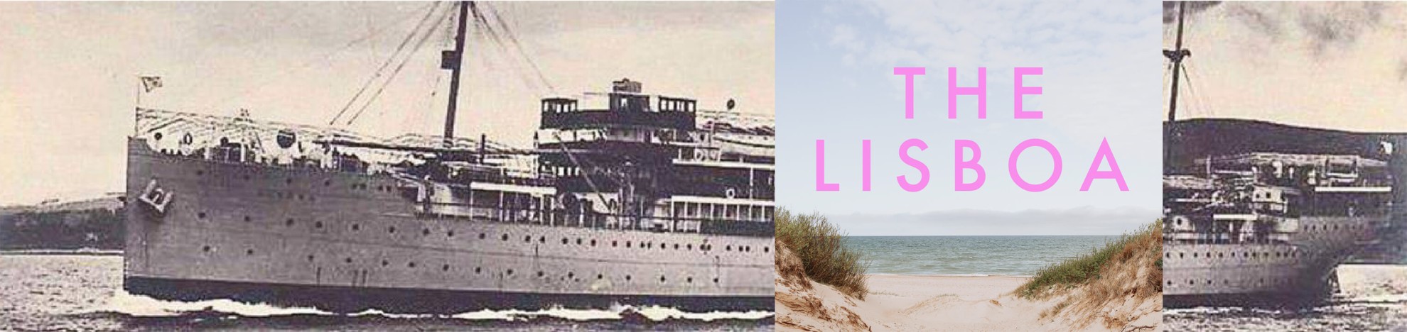 lisboa wrecked